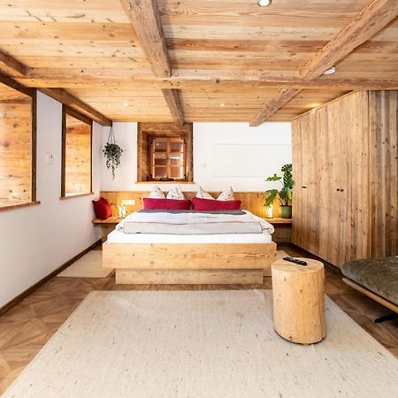Historic Lakeview Apartments Hallstatt Bagian luar foto