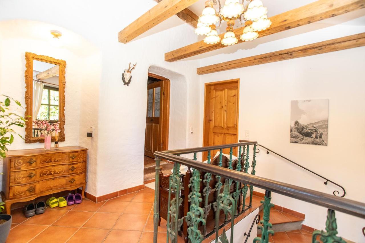 Historic Lakeview Apartments Hallstatt Bagian luar foto