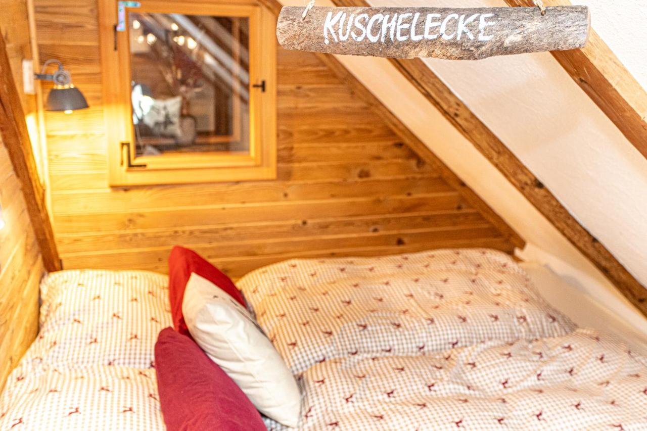 Historic Lakeview Apartments Hallstatt Bagian luar foto