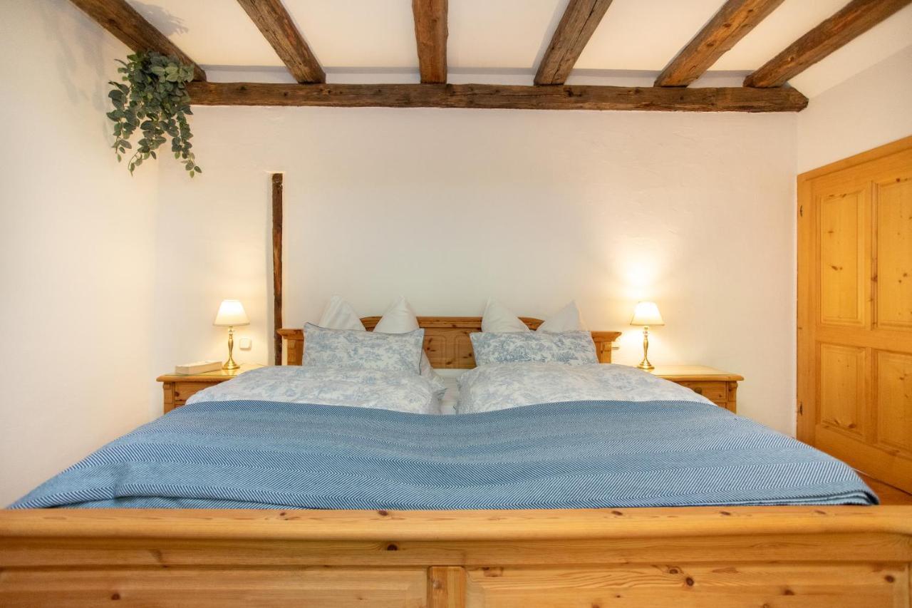 Historic Lakeview Apartments Hallstatt Bagian luar foto